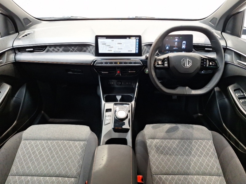Used MG MG3 2024 for sale - 76135236: Photo 2