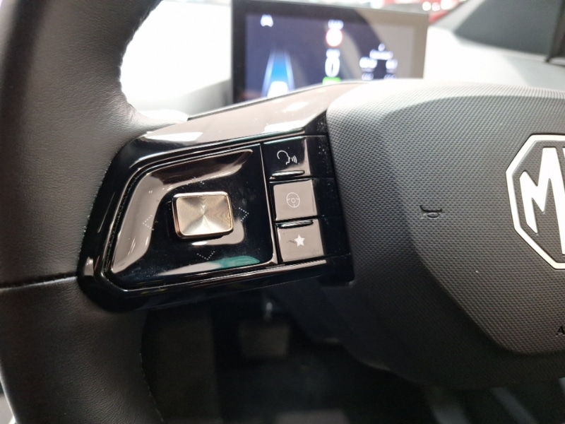 Used MG MG4 2023 for sale - 77265024: Photo 15