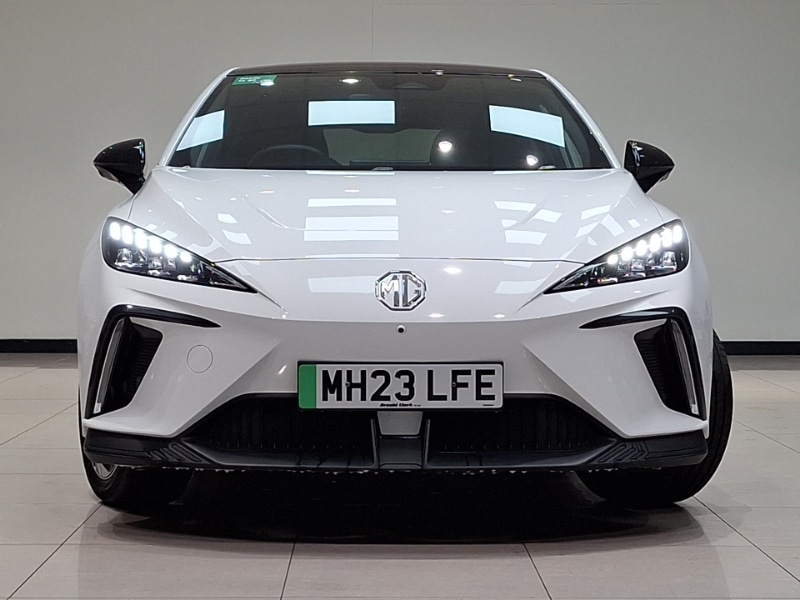 Used MG MG4 2023 for sale - 77265024: Photo 19