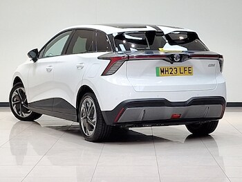 Used MG MG4 2023 for sale - 77265024: Photo