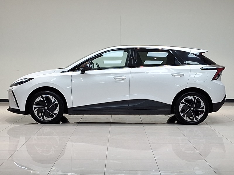 Used MG MG4 2023 for sale - 77265024: Photo 4