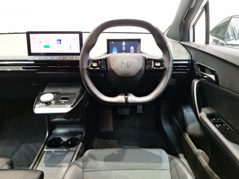 Used MG MG4 2023 for sale - 77265024: Photo 7