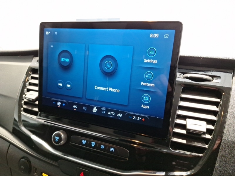 Used Ford Transit 2024 for sale - 77731367: Photo 10