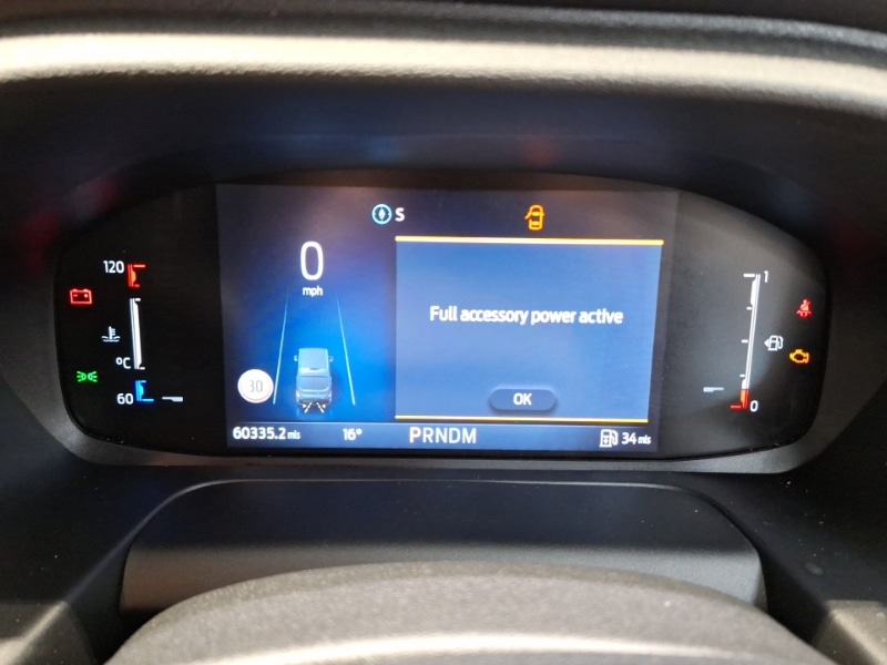 Used Ford Transit 2024 for sale - 77731367: Photo 11