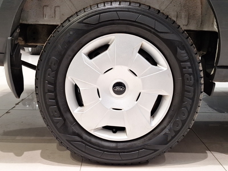 Used Ford Transit 2024 for sale - 77731367: Photo 12