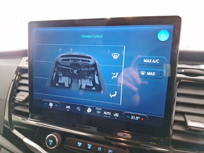 Used Ford Transit 2024 for sale - 77731367: Photo 14