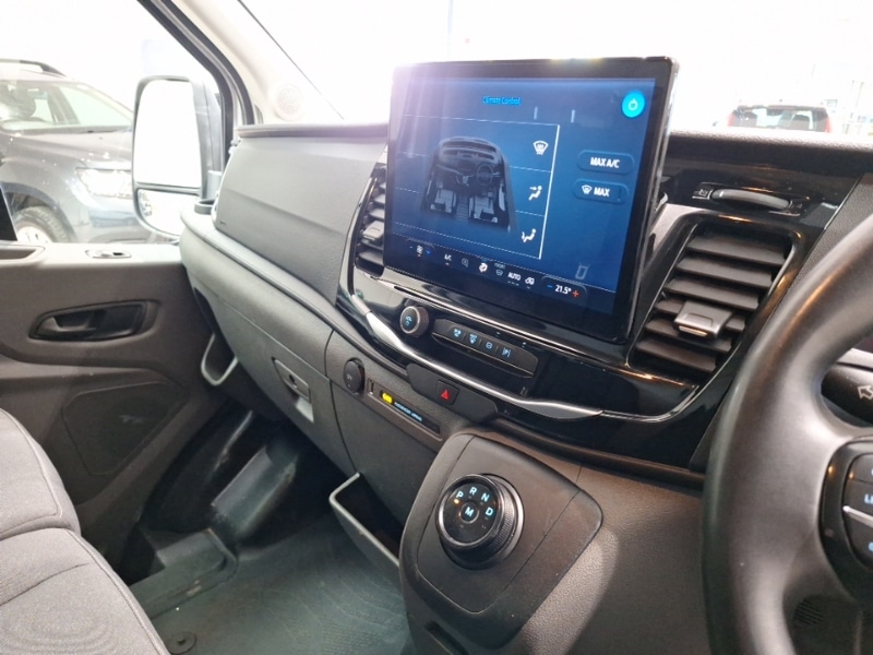 Used Ford Transit 2024 for sale - 77731367: Photo 15