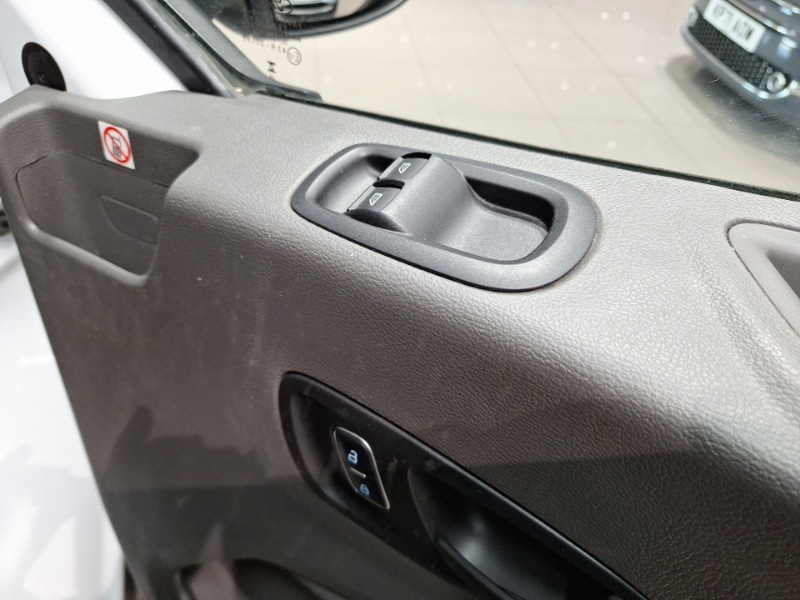 Used Ford Transit 2024 for sale - 77731367: Photo 18