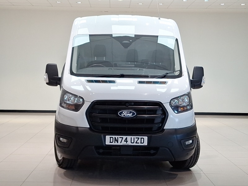 Used Ford Transit 2024 for sale - 77731367: Photo 19