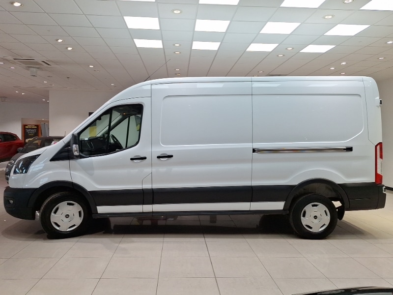 Used Ford Transit 2024 for sale - 77731367: Photo 4
