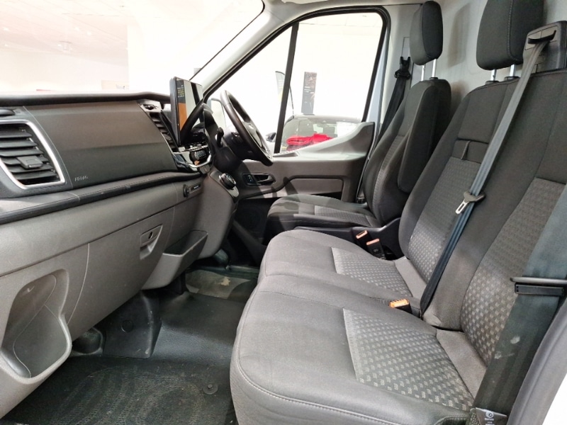 Used Ford Transit 2024 for sale - 77731367: Photo 5