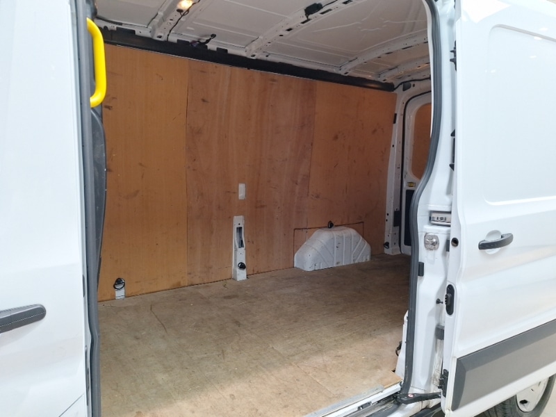 Used Ford Transit 2024 for sale - 77731367: Photo 6