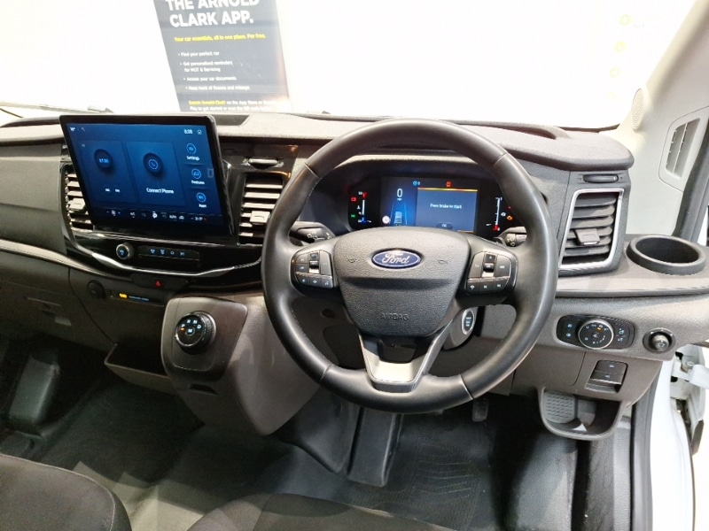 Used Ford Transit 2024 for sale - 77731367: Photo 7