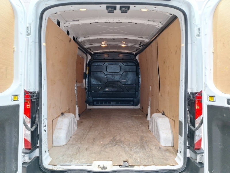 Used Ford Transit 2024 for sale - 77731367: Photo 8