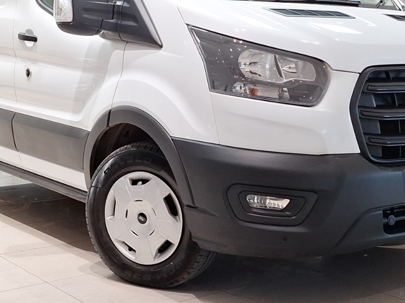 Used Ford Transit 2024 for sale - 77731367: Photo 9