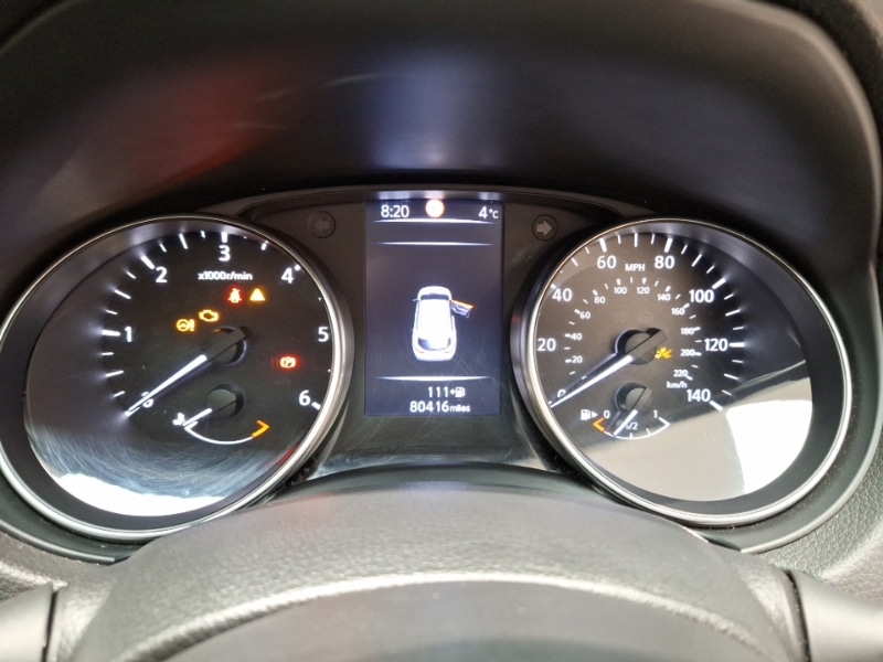 Used Nissan Qashqai 2018 for sale - 77458061: Photo 11