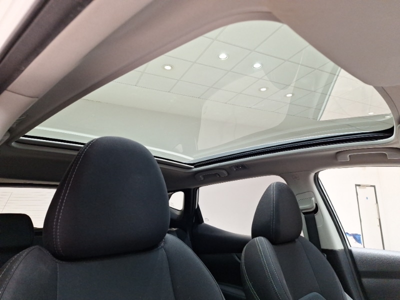 Used Nissan Qashqai 2018 for sale - 77458061: Photo 13