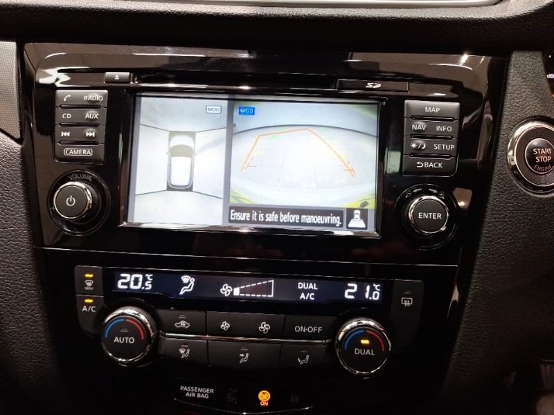 Used Nissan Qashqai 2018 for sale - 77458061: Photo 14