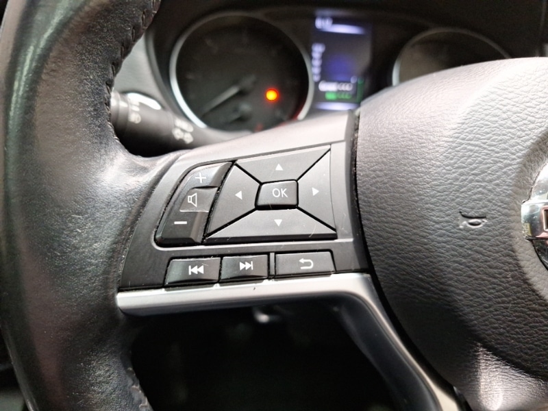 Used Nissan Qashqai 2018 for sale - 77458061: Photo 16