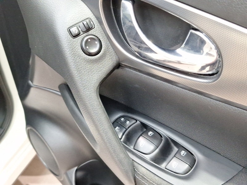 Used Nissan Qashqai 2018 for sale - 77458061: Photo 18