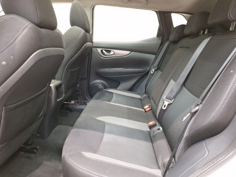Used Nissan Qashqai 2018 for sale - 77458061: Photo 6