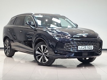 Used MG MG HS 2025 for sale - 78455970: Photo