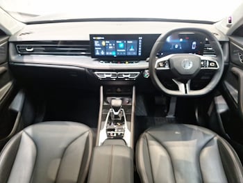 Used MG MG HS 2025 for sale - 78455970: Photo
