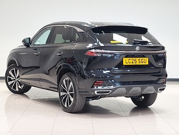 Used MG MG HS 2025 for sale - 78455970: Photo