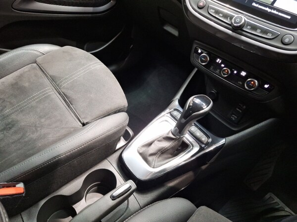 Used Vauxhall Crossland 2021 for sale - 76268948: Photo 15
