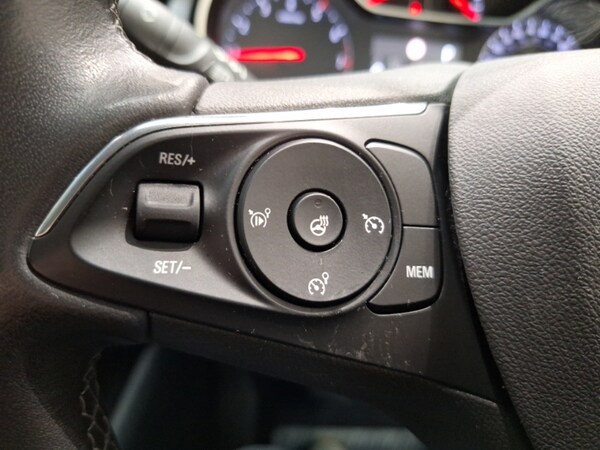 Used Vauxhall Crossland 2021 for sale - 76268948: Photo 16