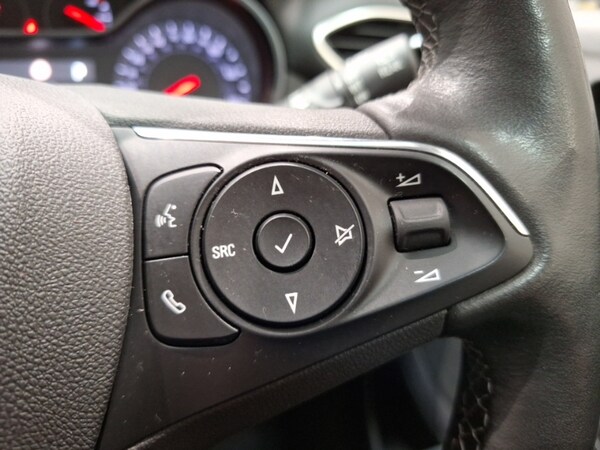 Used Vauxhall Crossland 2021 for sale - 76268948: Photo 17