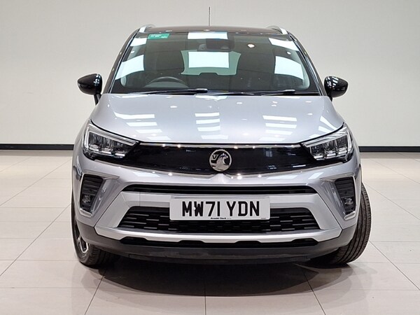 Used Vauxhall Crossland 2021 for sale - 76268948: Photo 19