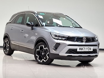 Used Vauxhall Crossland 2021 for sale - 76268948: Photo