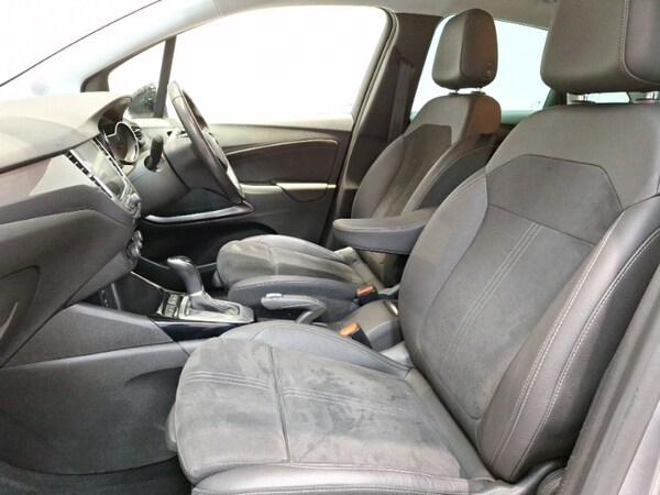 Used Vauxhall Crossland 2021 for sale - 76268948: Photo 5