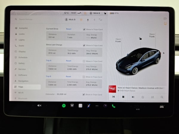 Used Tesla Model 3 2021 for sale - 76325561: Photo 11
