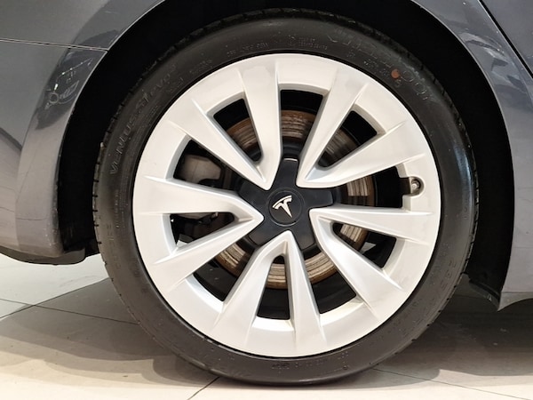 Used Tesla Model 3 2021 for sale - 76325561: Photo 12