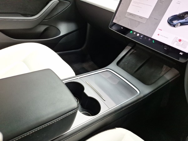 Used Tesla Model 3 2021 for sale - 76325561: Photo 15