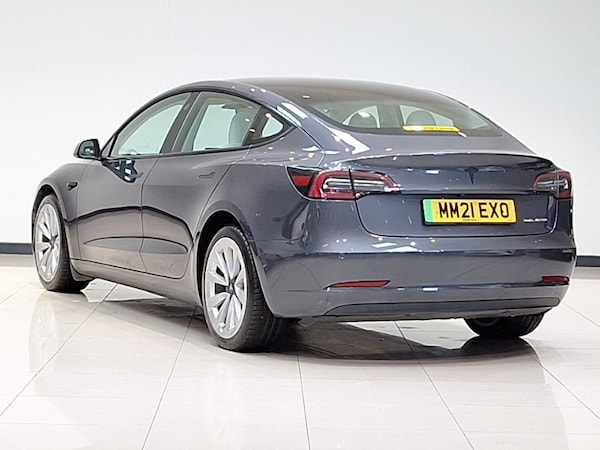 Used Tesla Model 3 2021 for sale - 76325561: Photo 3