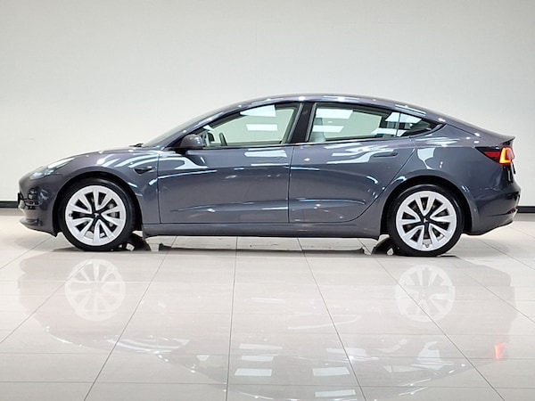 Used Tesla Model 3 2021 for sale - 76325561: Photo 4