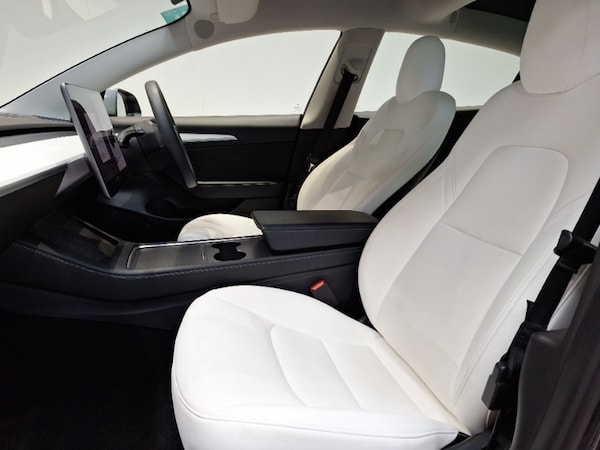 Used Tesla Model 3 2021 for sale - 76325561: Photo 5