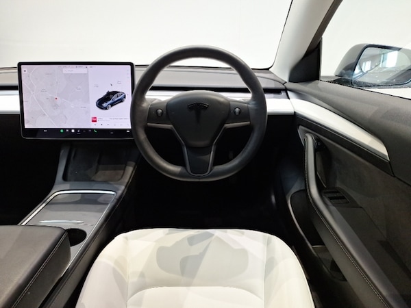 Used Tesla Model 3 2021 for sale - 76325561: Photo 7