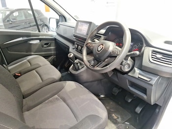 Used Renault Trafic 2024 for sale - 78567911: Photo