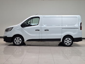 Used Renault Trafic 2024 for sale - 78567911: Photo