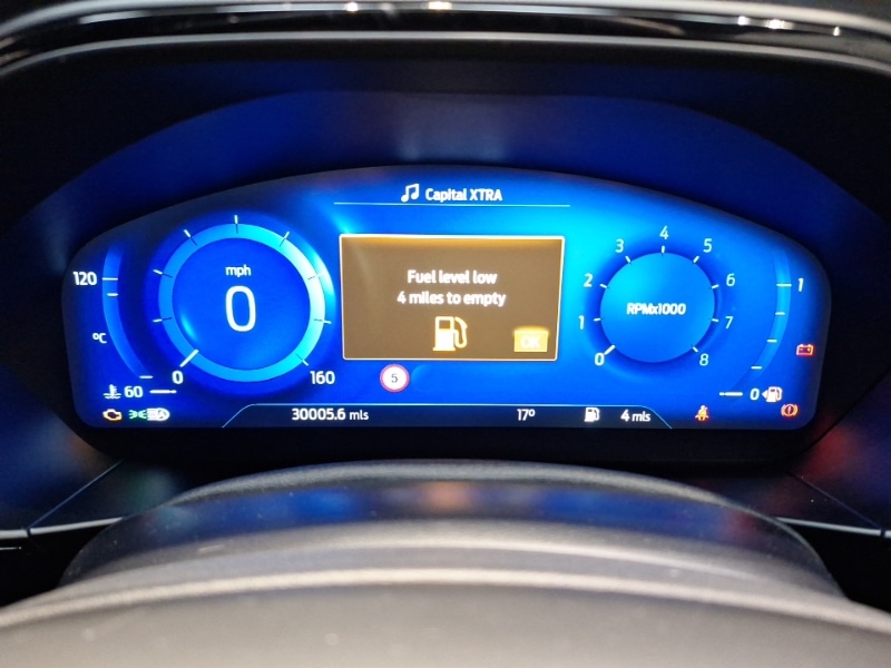 Used Ford Focus 2022 for sale - 77669626: Photo 11