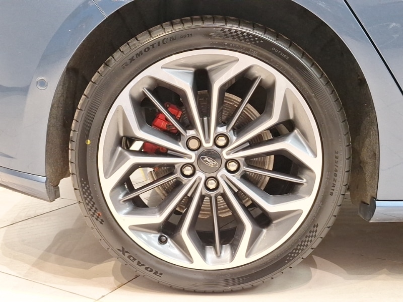 Used Ford Focus 2022 for sale - 77669626: Photo 12