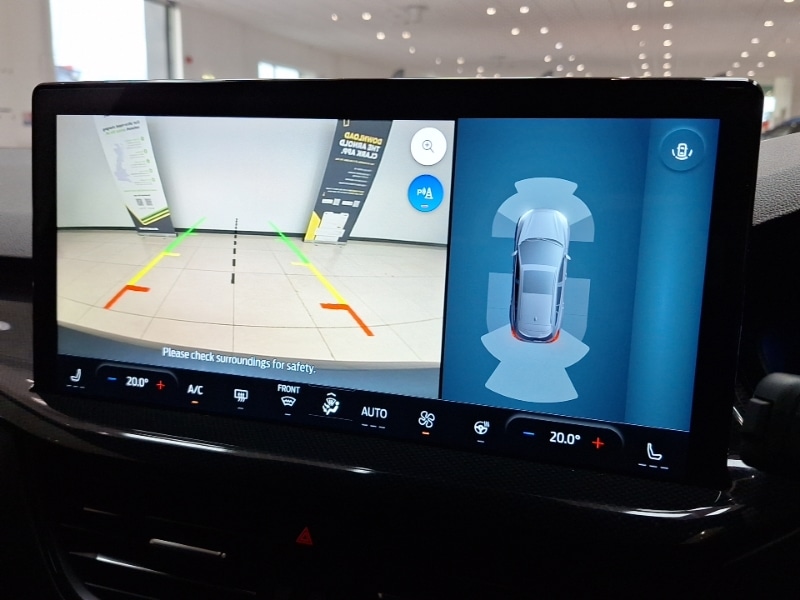 Used Ford Focus 2022 for sale - 77669626: Photo 13