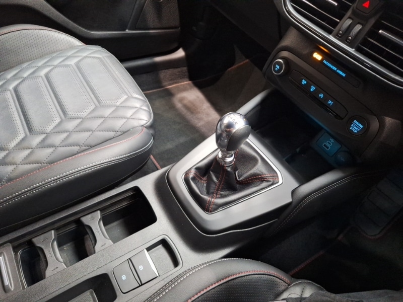 Used Ford Focus 2022 for sale - 77669626: Photo 14