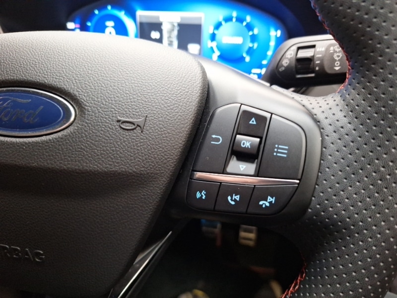 Used Ford Focus 2022 for sale - 77669626: Photo 16