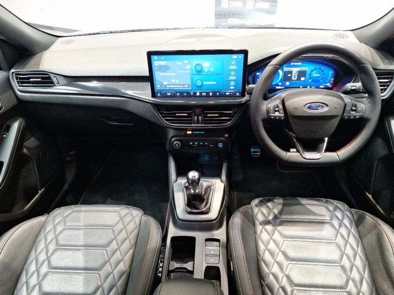 Used Ford Focus 2022 for sale - 77669626: Photo 2