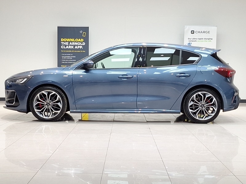 Used Ford Focus 2022 for sale - 77669626: Photo 4